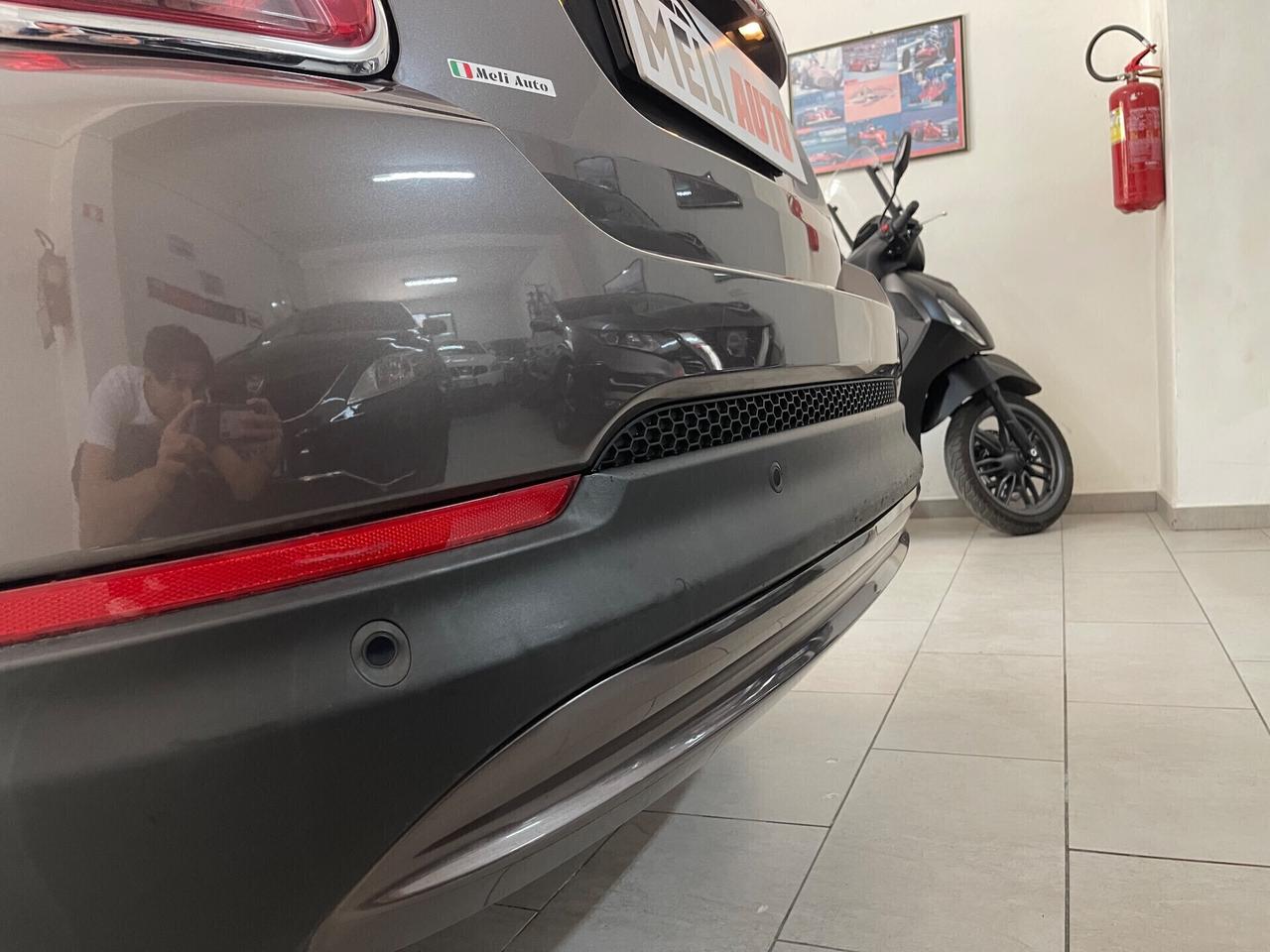 Fiat 500X 1.6 Multijet 120 CV