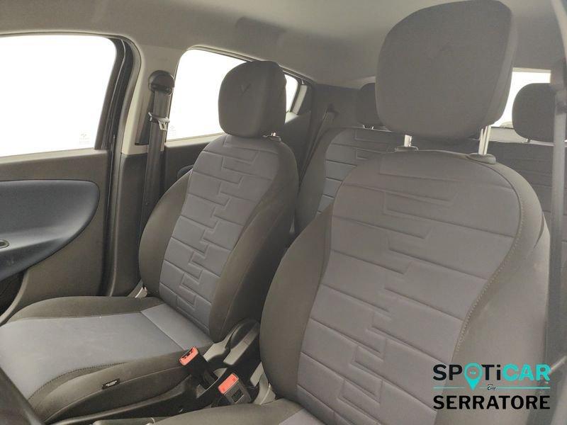 Lancia Ypsilon III 2021 1.0 firefly hybrid Platino s&s 70cv