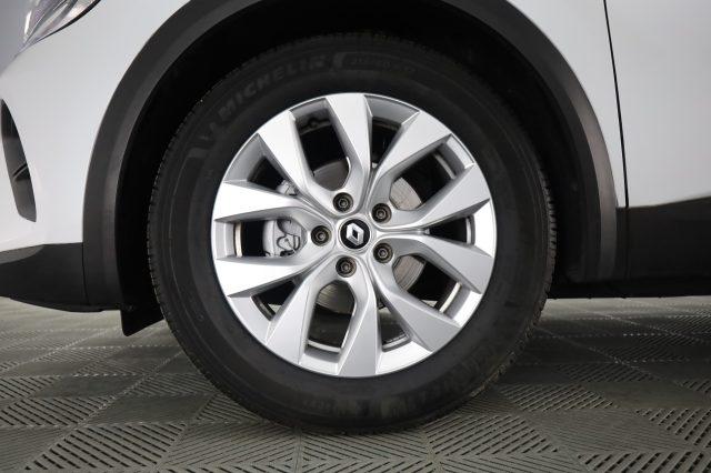 RENAULT Captur Captur TCe 90 CV Business