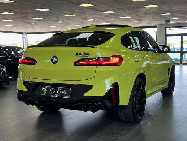 BMW X4 M X4 M 3.0 Competition 510cv auto | IVA ESPOSTA |