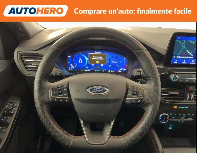 FORD Kuga 2.0 EcoBlue 120 CV aut. 2WD ST-Line