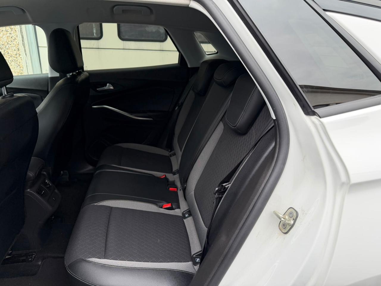 Opel Grandland 1.5 diesel Ecotec aut. GS Line