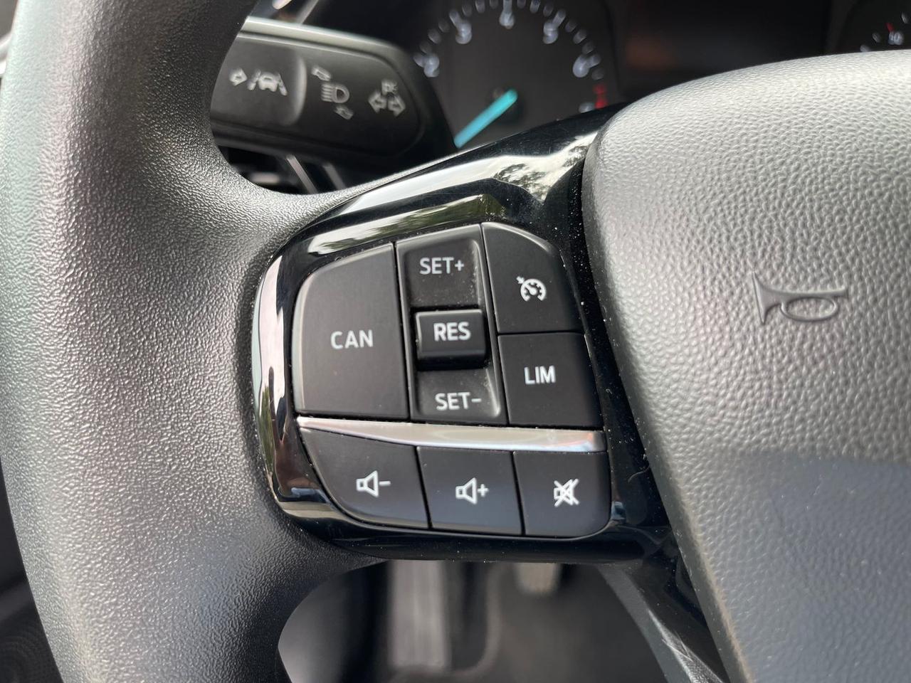 Ford Fiesta Titanium 1.1 #6439