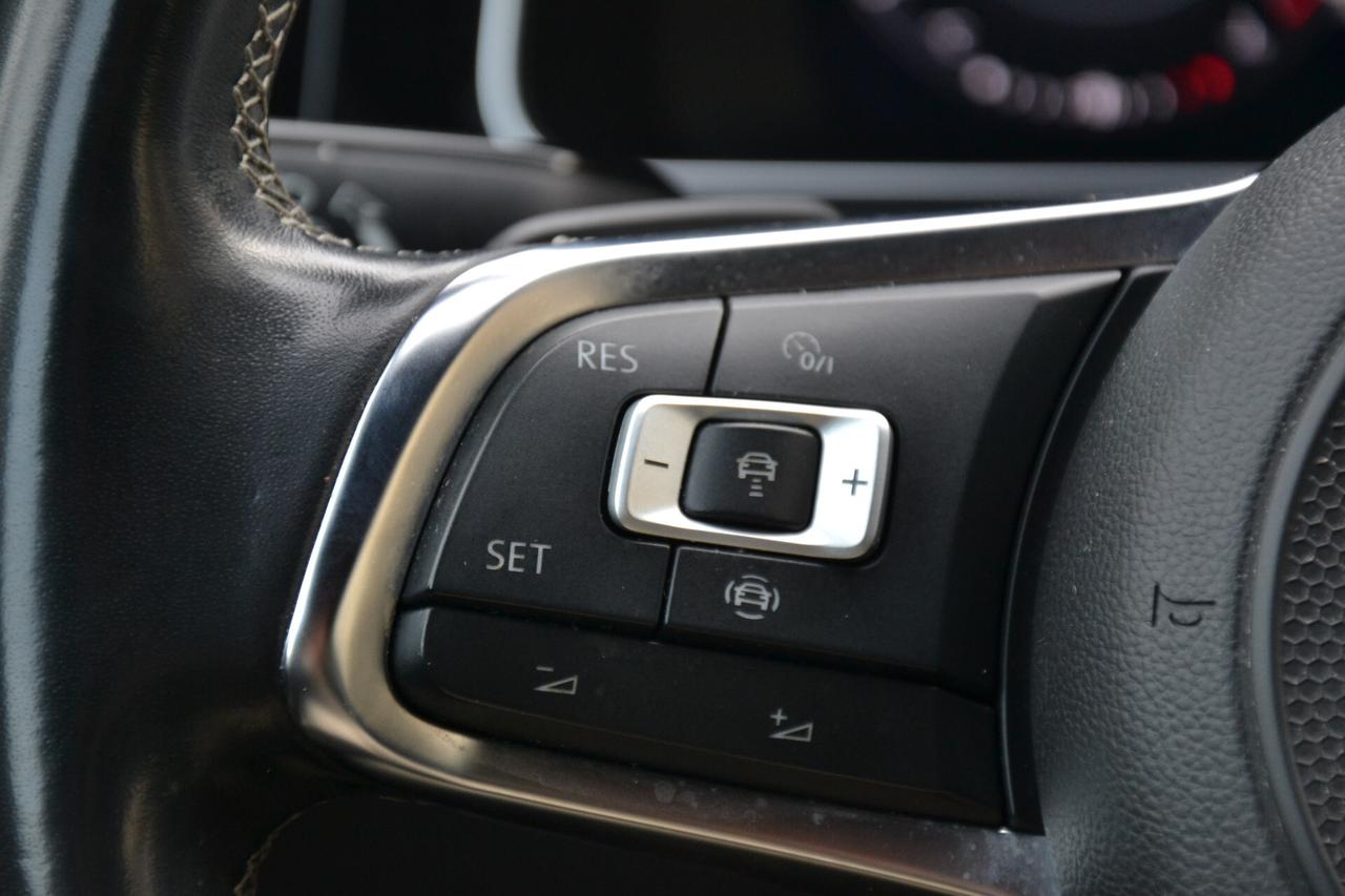 Volkswagen Golf 2.0 TDI DSG 184CV GTD *UNIPRO'+FULL LED+ VIRTUAL*