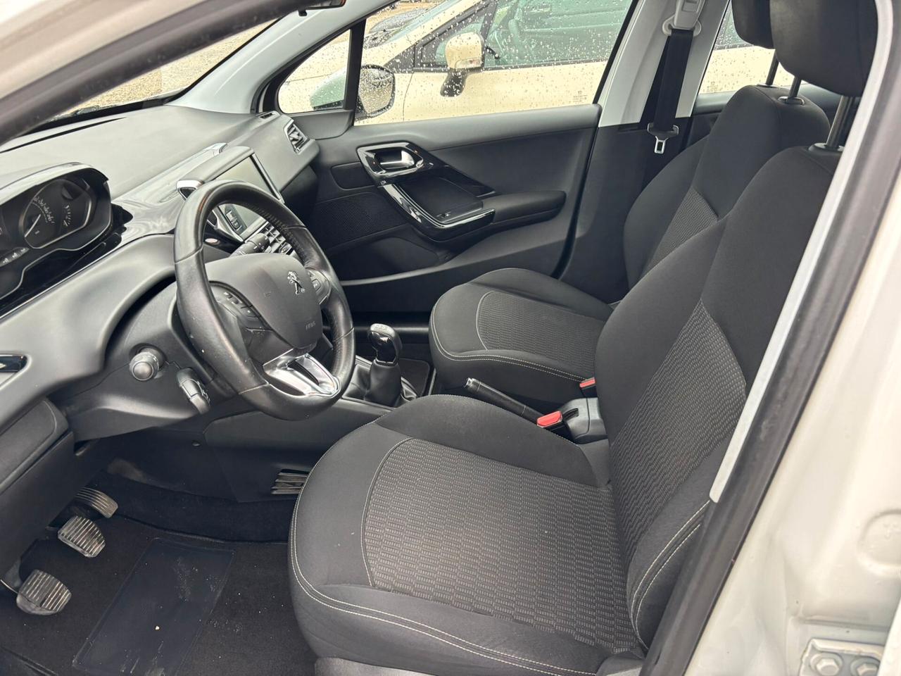 Peugeot 208 ALLURE 1.2 5 porte - 2018