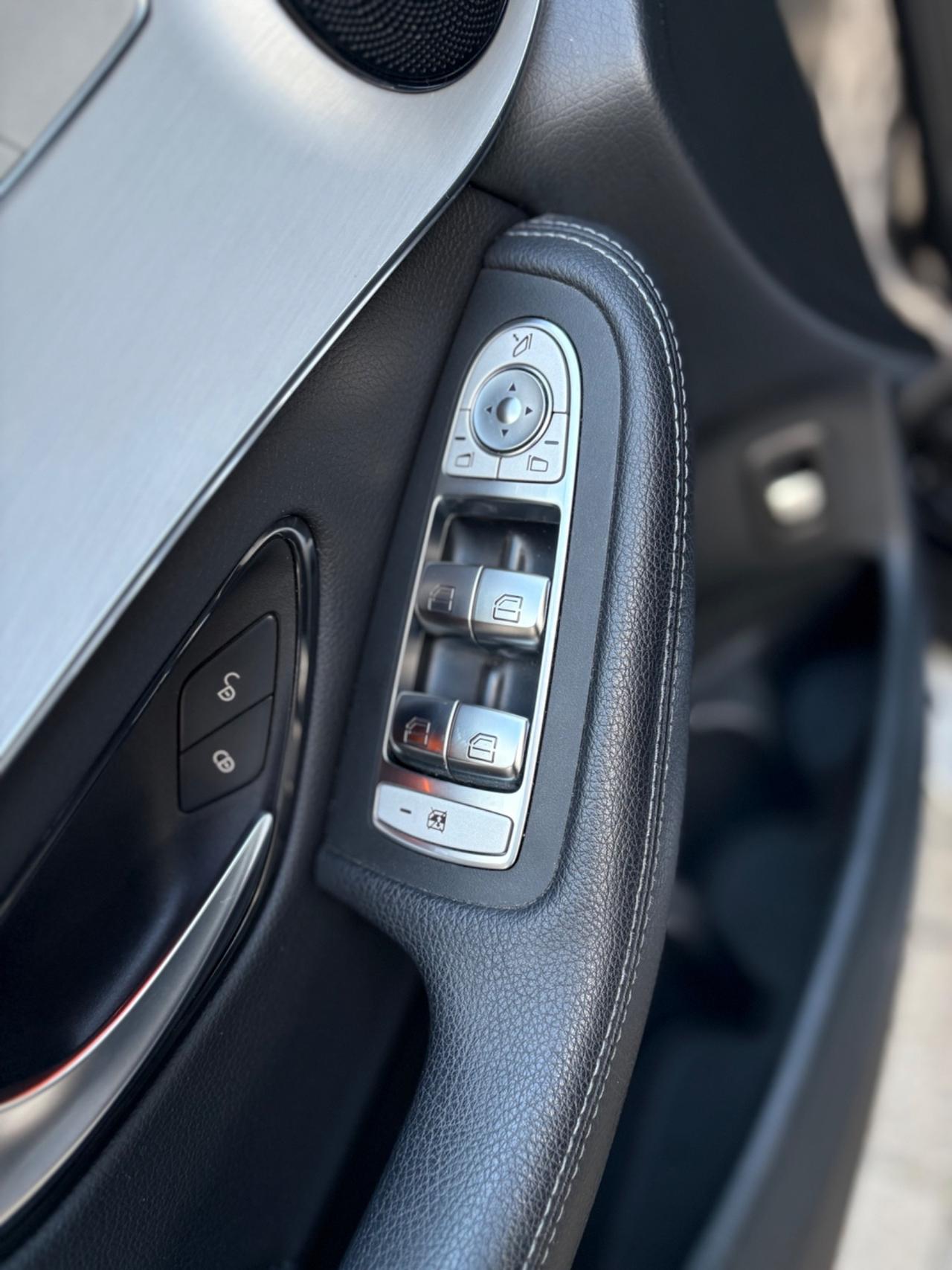 Mercedes-benz GLC 200 d 4Matic Coupé Premium