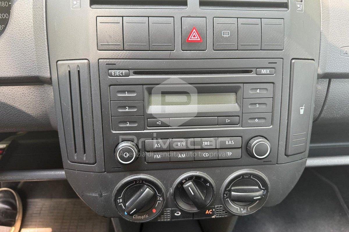 VOLKSWAGEN Polo 1.2/70CV 12V 5p. United