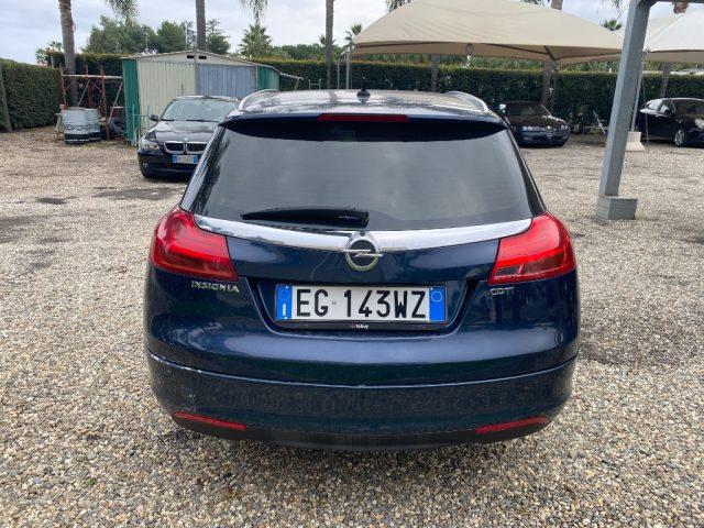 OPEL Insignia 2.0 CDTI 160CV ecoFLEX Sports Tourer