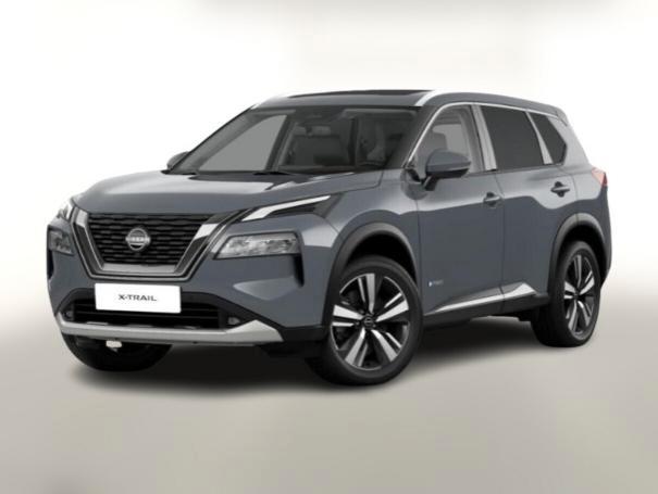 Nissan X-Trail 1.5 e-power Tekna e-4orce 4wd auto