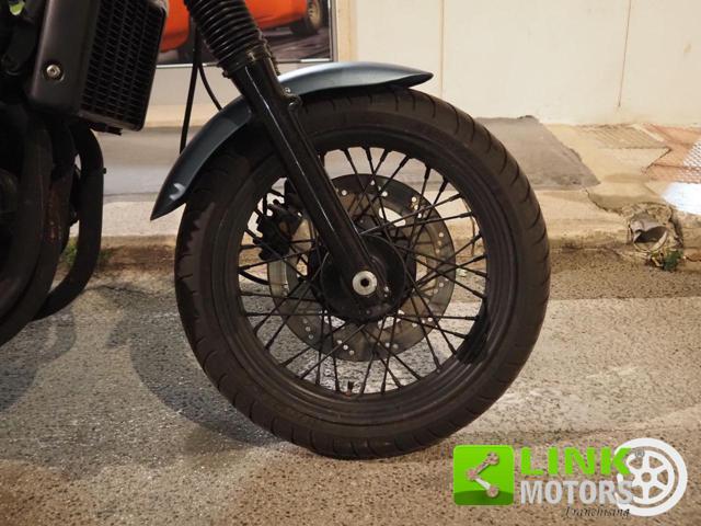 TRIUMPH Legend TT 900 *UNICA*