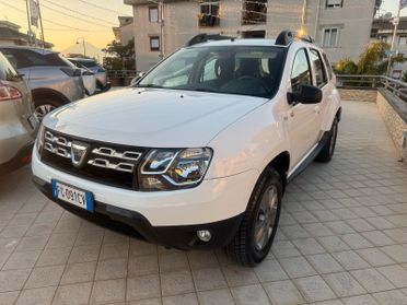 Dacia Duster 1.5 dCi 110CV S&S 4x4 Serie Speciale Lauréate Family