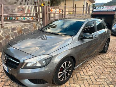 Mercedes-benz A 180 CDI Sport