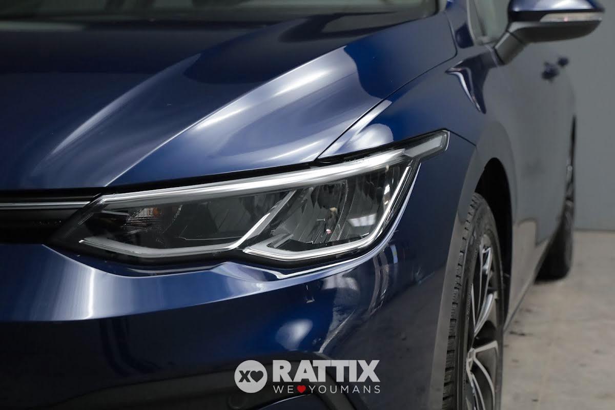 Volkswagen Golf 1.0 ETSI EVO 110CV Life DSG