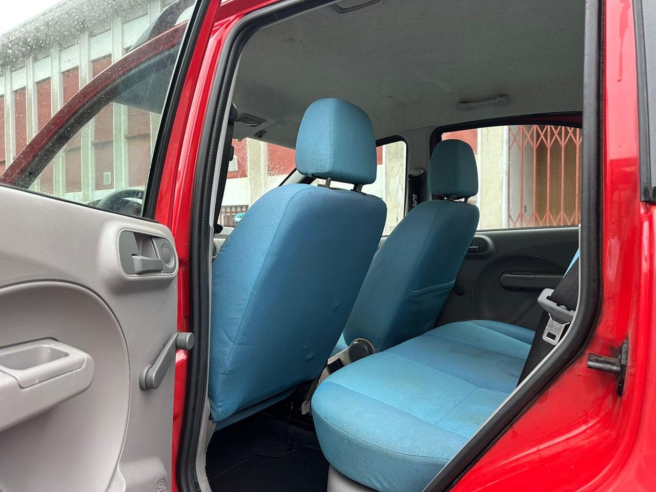 Fiat Panda 1.2 Dynamic