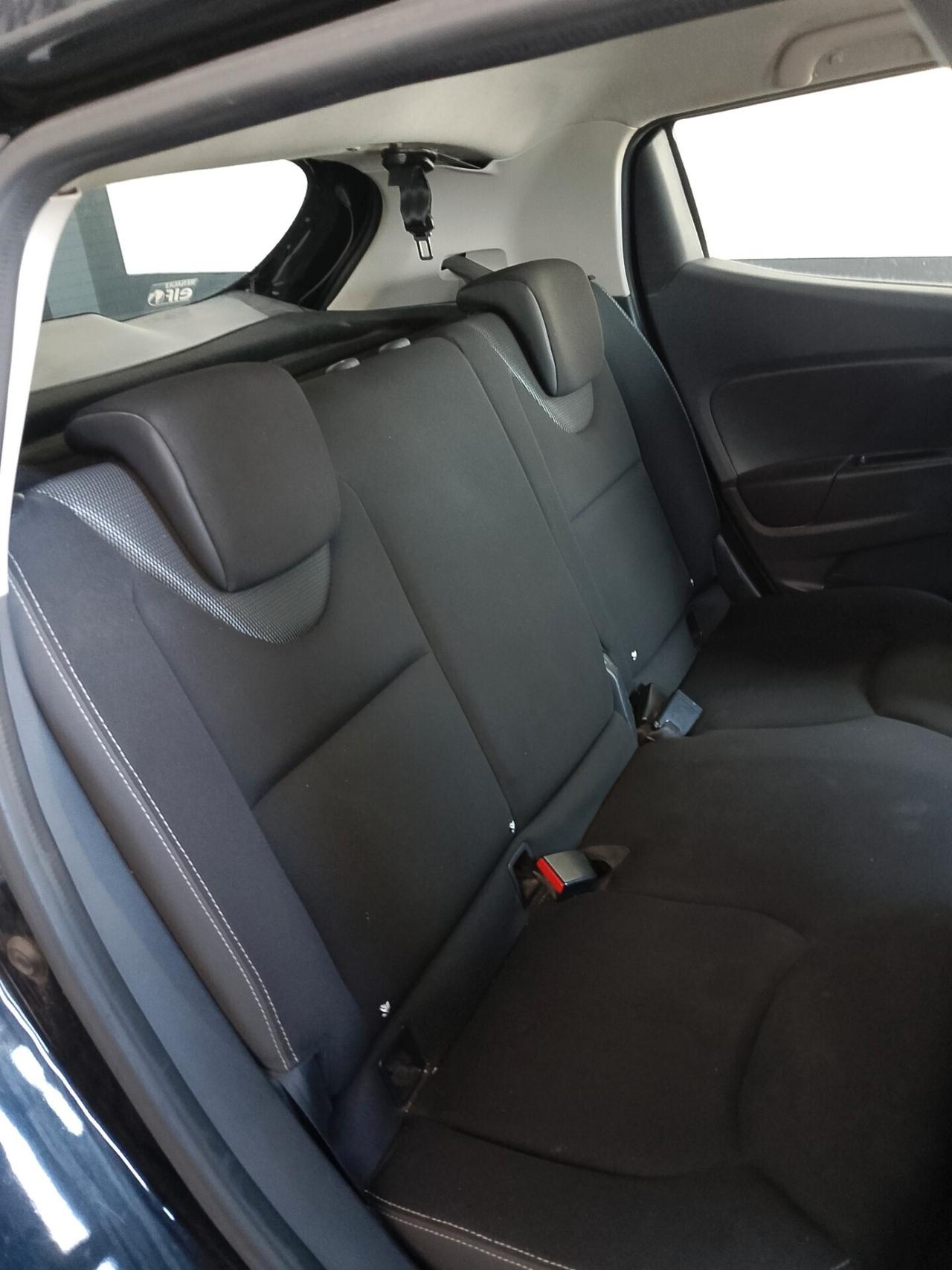 Renault Clio TCe 12V 90 CV GPL Start&Stop 5 porte Energy Life