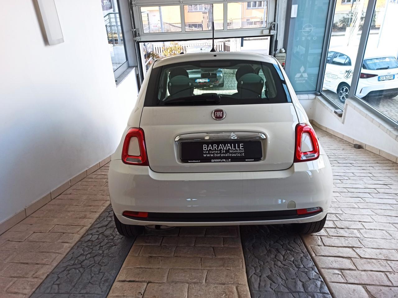 Fiat 500 1.2 Pop 69 CV