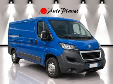 Peugeot Boxer 330 2.2 bluehdi 140 s&s pc-tn furgone