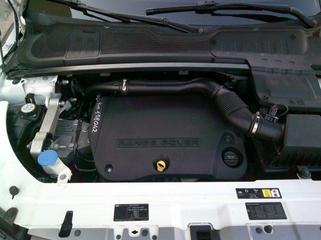 LAND ROVER Range Rover Evoque 2.2 Sd4 5p. Prestige