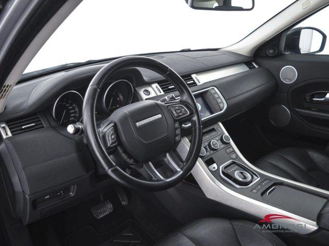 LAND ROVER Range Rover Evoque 2.2 TD4 5p. Pure Tech Pack Launch Edition