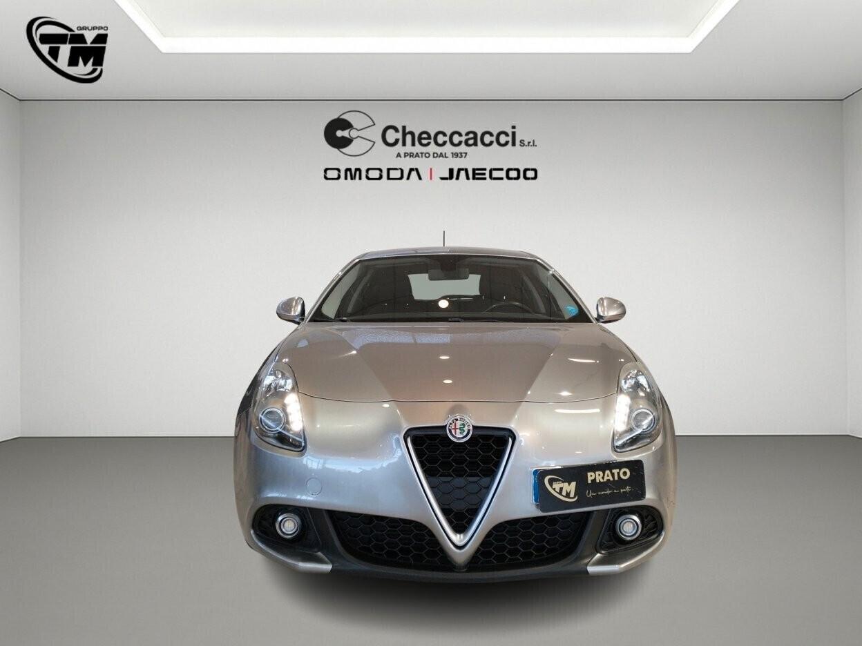 Alfa Romeo Giulietta 1.4 t. Super 120cv *98.000 KM*
