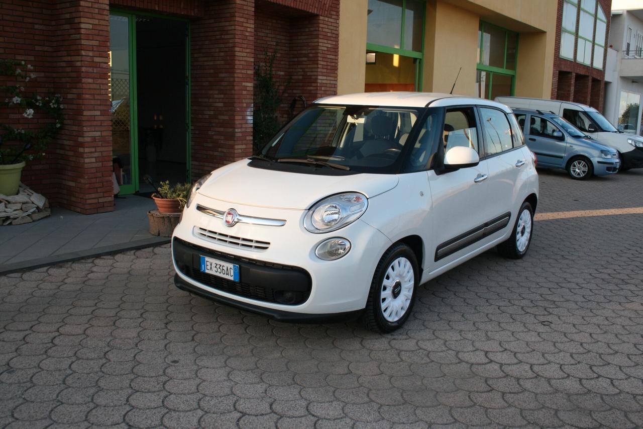 Fiat 500L 1.3 Multijet 85 CV Pop Star