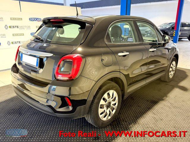 FIAT 500X 1.3 MultiJet 95 CV - NEOPATENTATI - PROMO