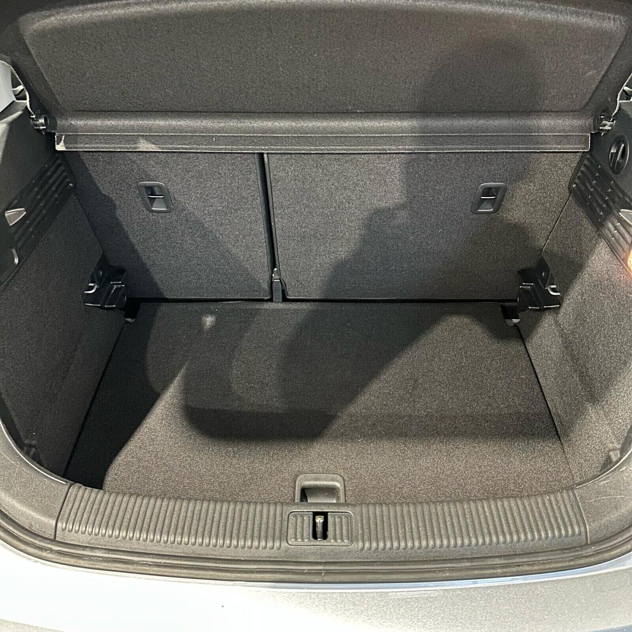 Audi A1 1.2 TFSI Attraction