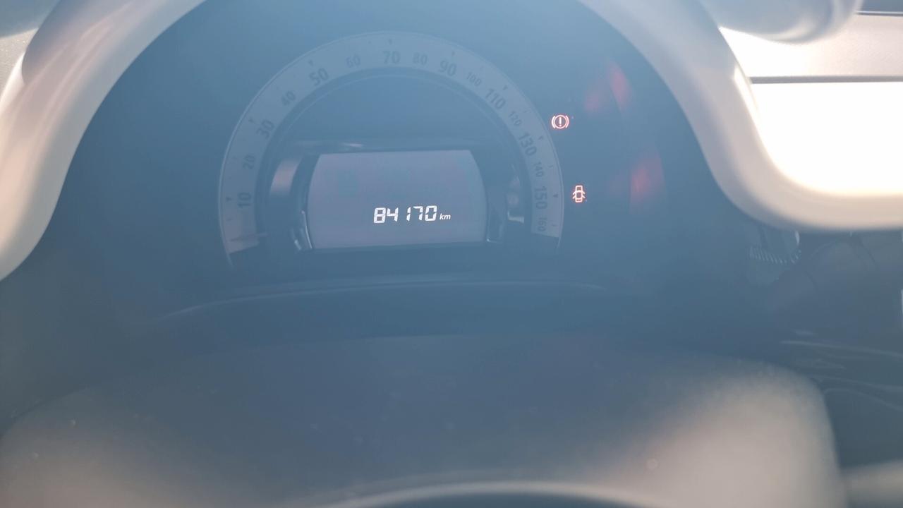 Renault Twingo SCe Stop&Start Openair