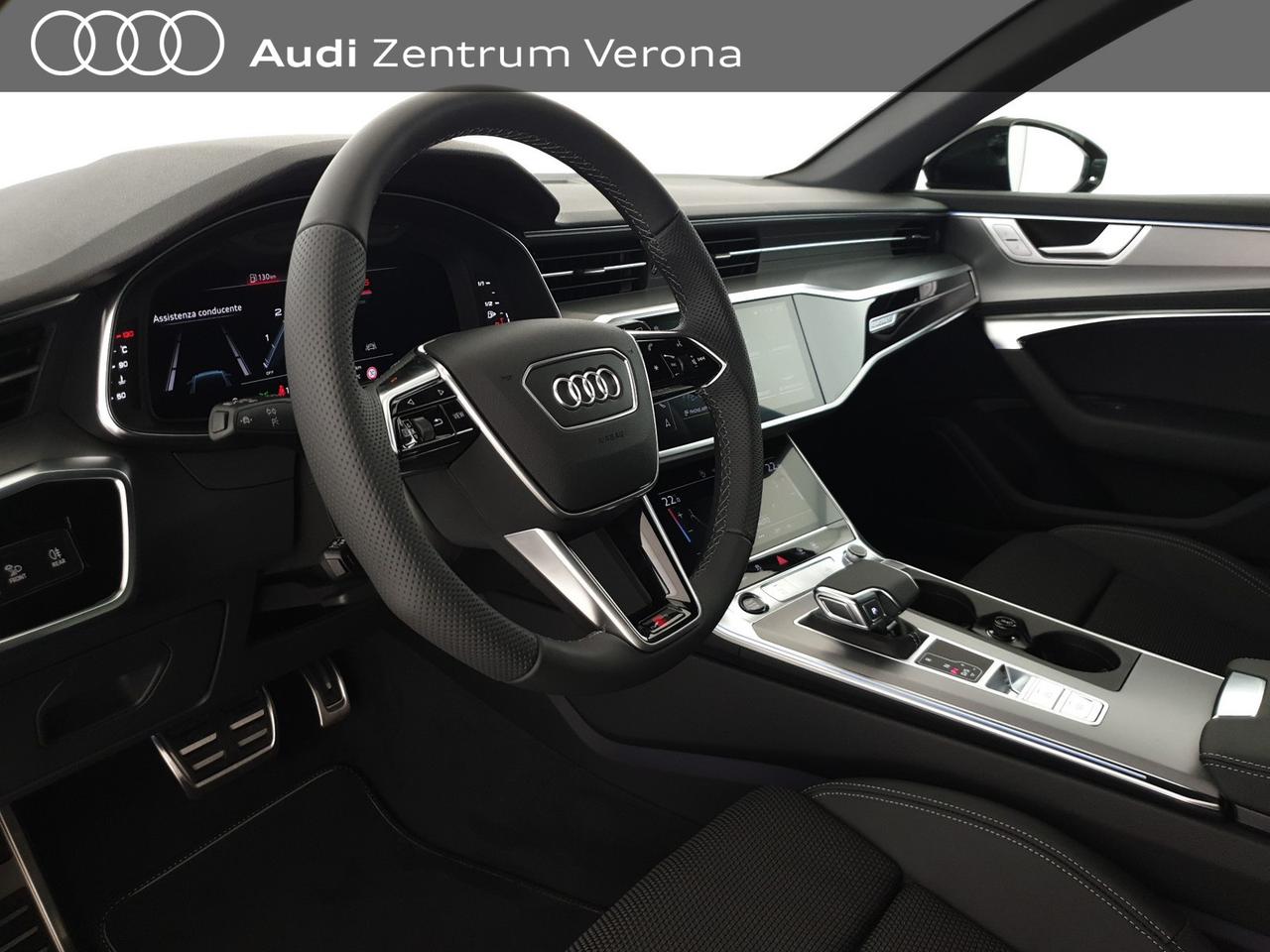 Avant 40TDI 204CV quattro S tronic S line Edition