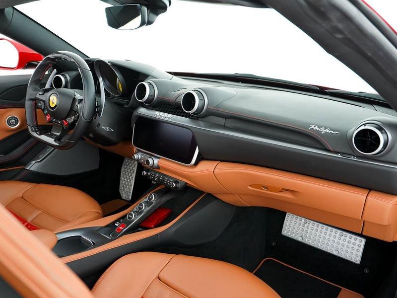 Ferrari Portofino Portofino 3.9