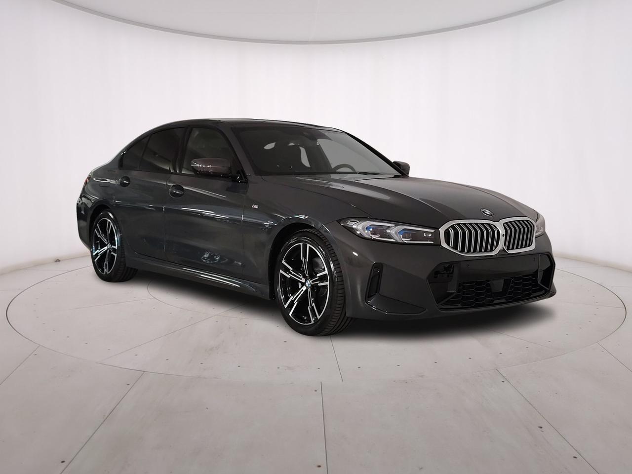 BMW Serie 3 320d 48V MSport