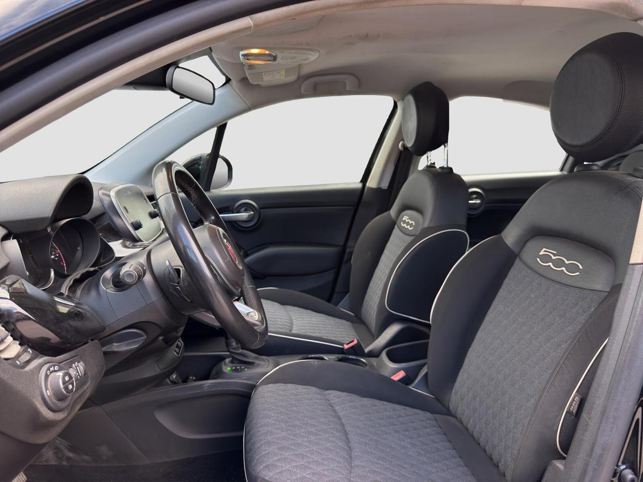 Fiat 500X 1.6 mjt 120cv Cross automatica 2020