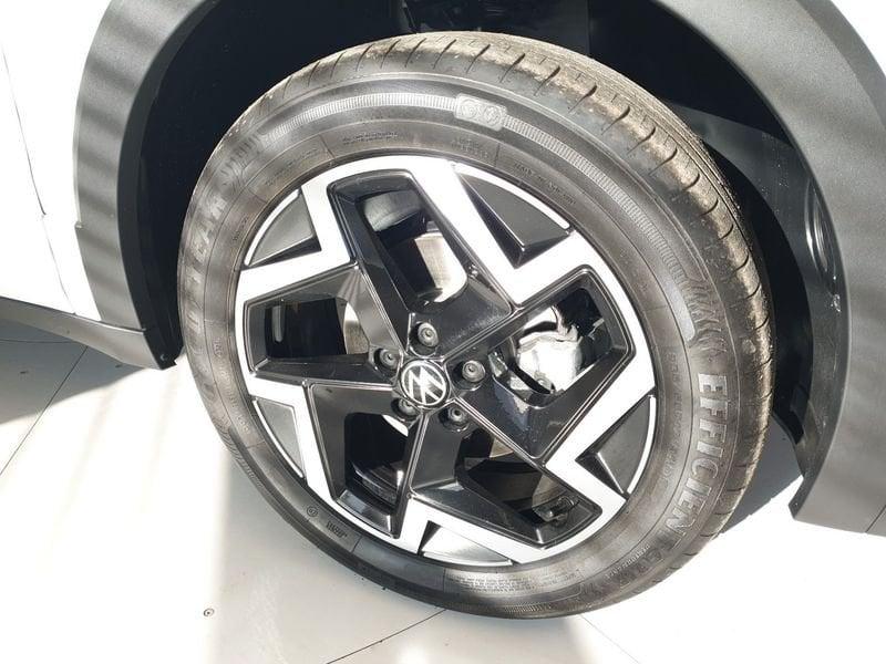 Volkswagen T-Cross T-Cross 1.0 TSI 115 CV R-Line Plus