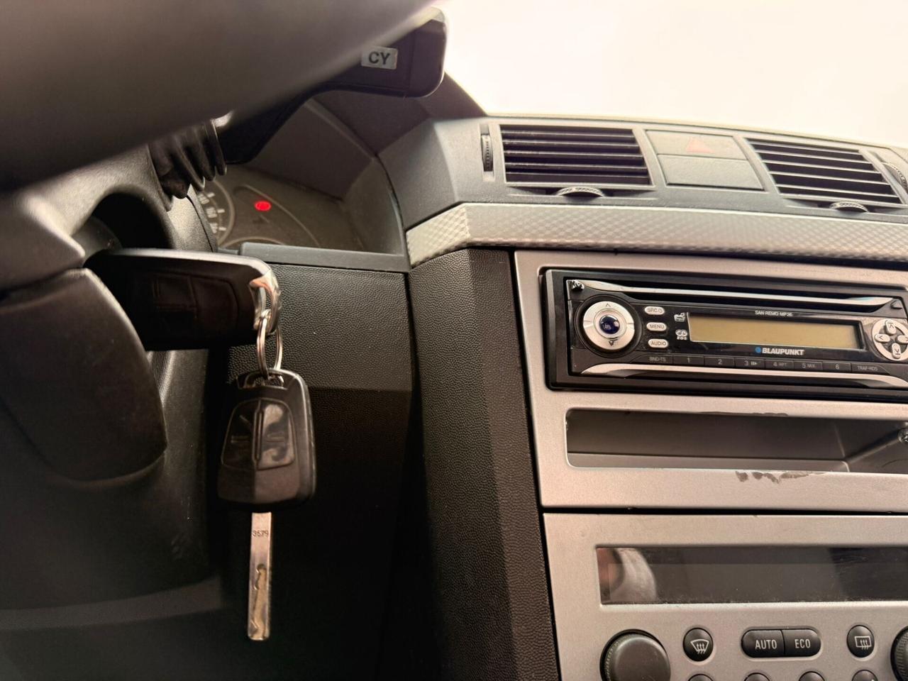 Opel Meriva Restyling 1.7 CDTI Cosmo Full Ottima 2008