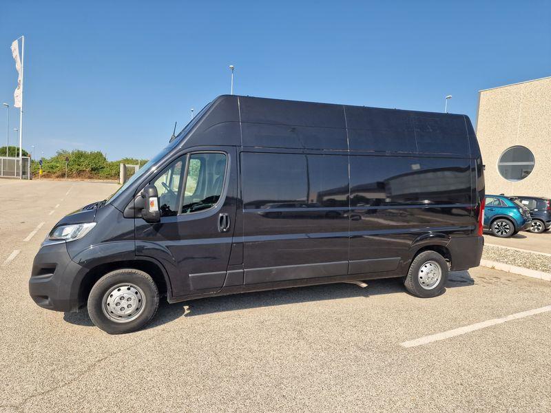 CITROEN Jumper III 35 2019 - Jumper 35 L3H3 2.2 bluehdi 165cv S&S