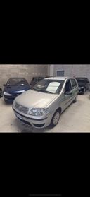 Fiat Punto Classic 1.2 5 porte Active GPL