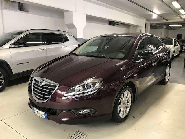 Lancia Delta 1.4 tjt Gold GPL 120cv / POCHI KM / FULL OPTIONAL