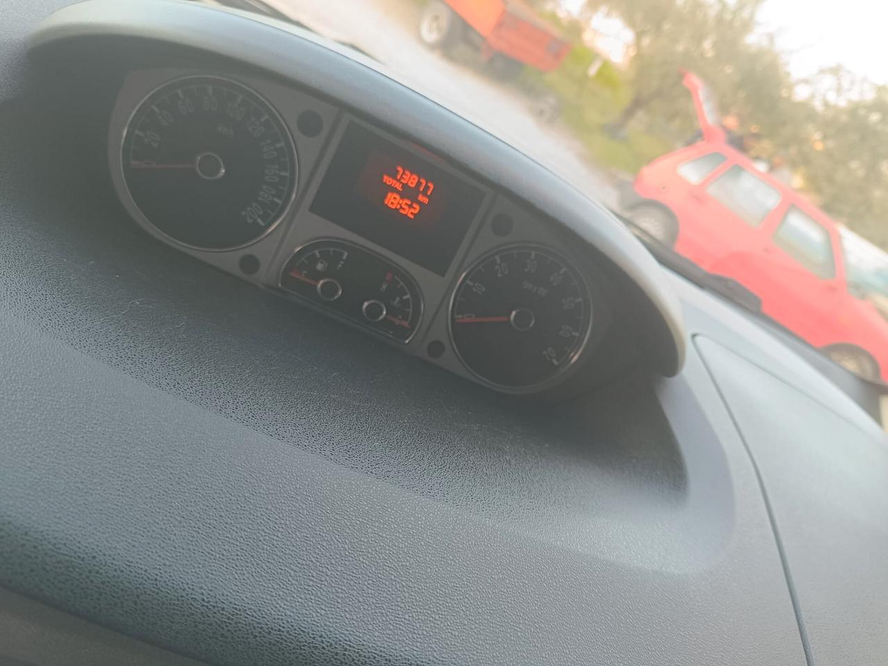 Lancia MUSA 1.3 Mjt 95 CV Diva