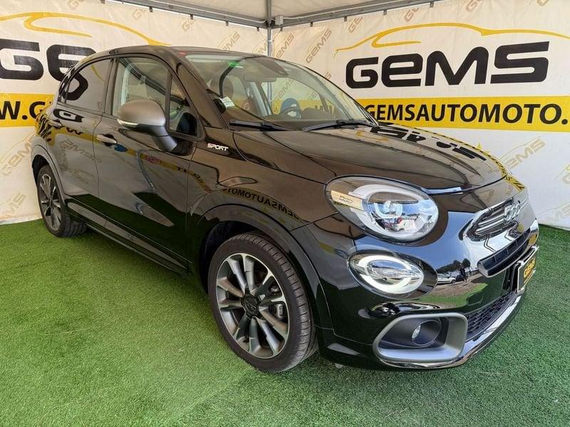 FIAT 500X 1.6 MultiJet 130 CV Sport