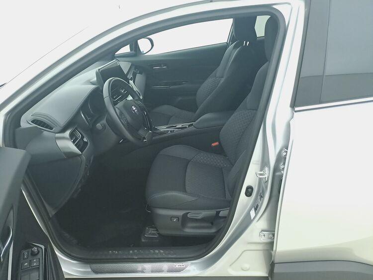 Toyota C-HR Hybrid Morebusiness BR961718 2.0 Full Hybrid 184CV