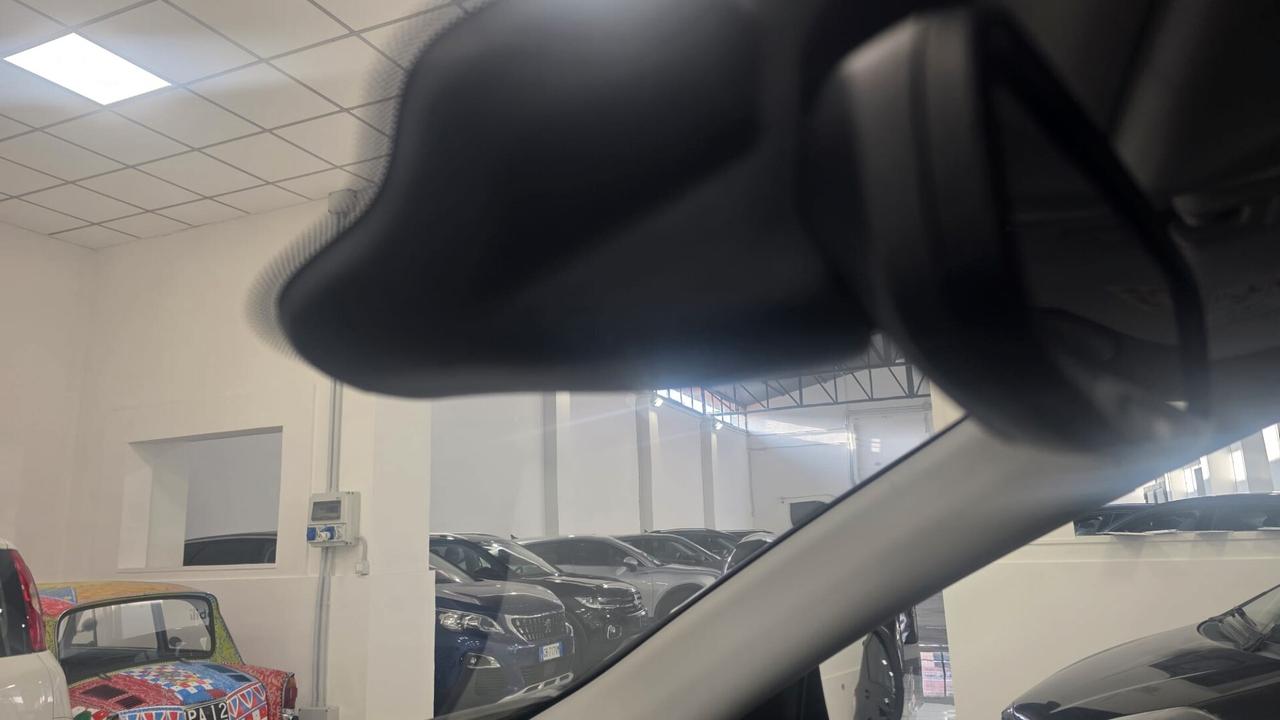 Jeep Compass 1.4 Benzina