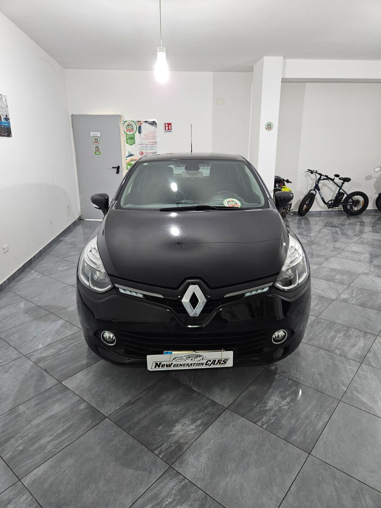 Renault Clio 1.5 dCi 8V 75CV 5 porte Costume National