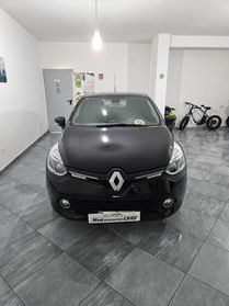 Renault Clio 1.5 dCi 8V 75CV 5 porte Costume National