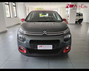 CITROEN C3 BlueHDi 75 S&S Shine