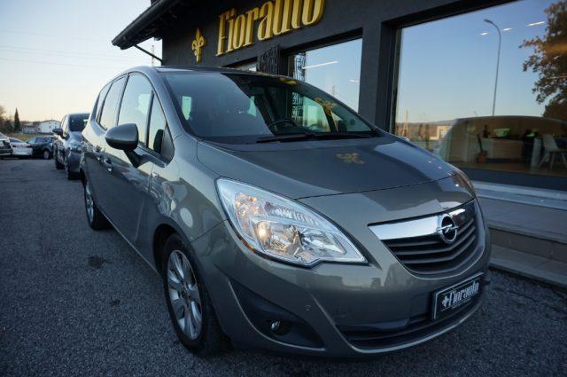 OPEL Meriva 1.3 CDTI Cosmo NEOPATENTATI