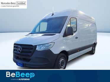 Mercedes-Benz Sprinter 315 2.0 CDI F 39/35 H2