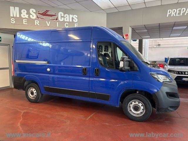Ducato 33 2.2Mjt 140 PM-TM Furgone
