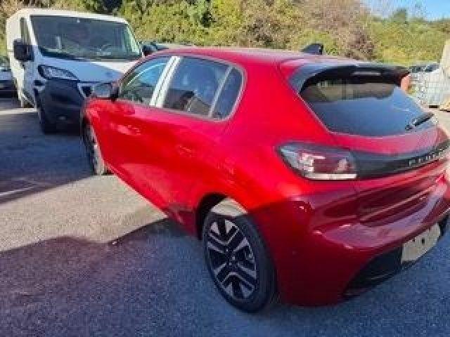 PEUGEOT 208 1.2 puretech Allure s&s 100cv