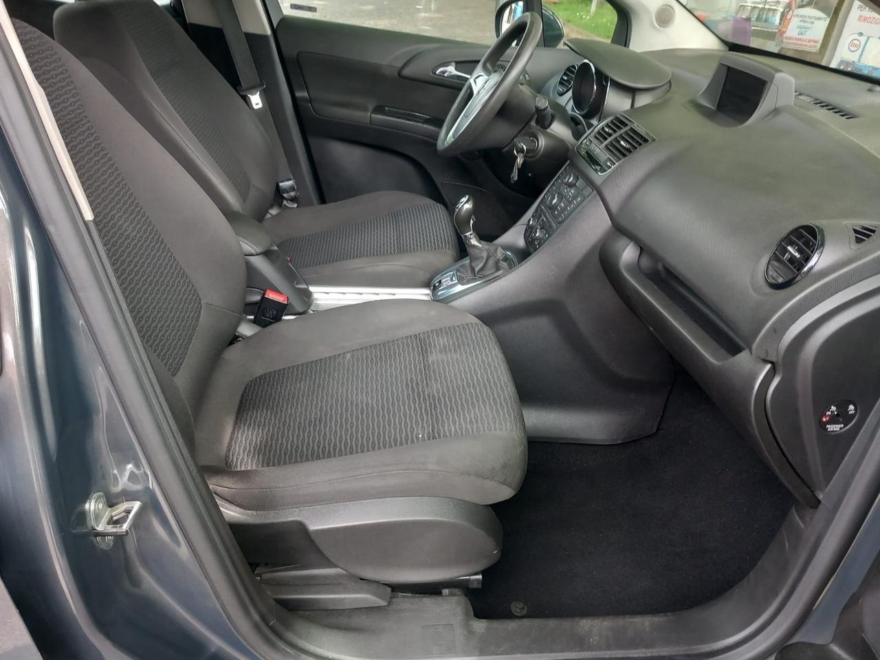 Opel Meriva 1.4 100CV One