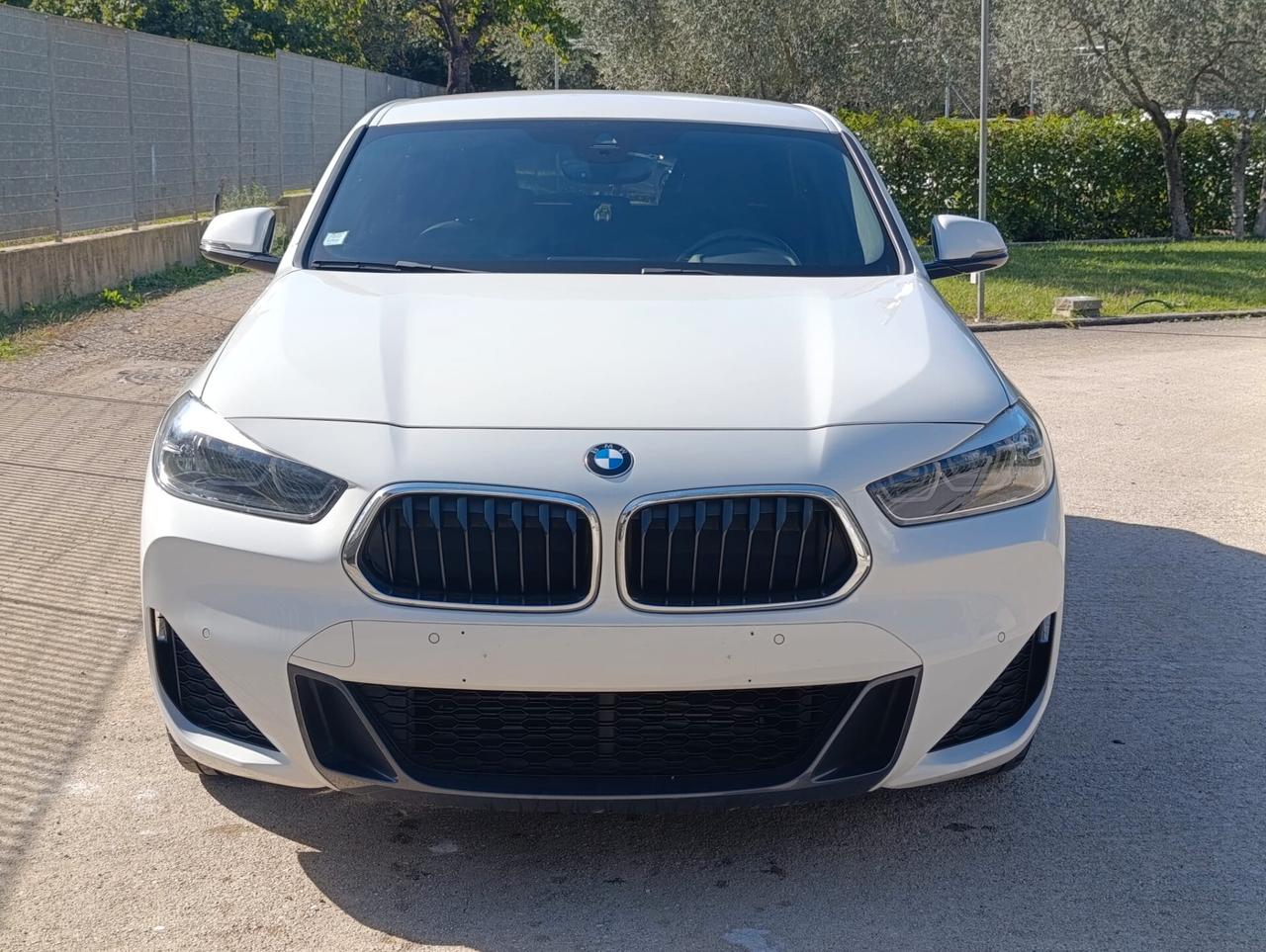 Bmw X2 sDrive18i Msport